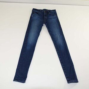 AG Adriano Goldschmied Women's Farrah High Rise Skinny Jeans Size 26 Regular 26R